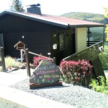 Ferienhaus Im Ederbergland Hatzfeld Pokój zdjęcie